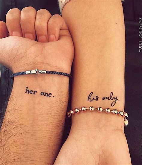 ideas for matching couple tattoos|couples ink tattoos.